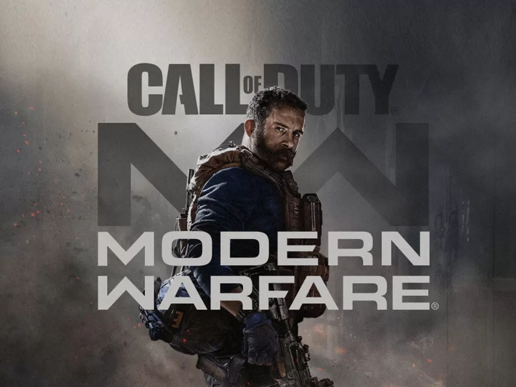 Call of Duty: Modern Warfare (photo/Activision/Infinity Ward)