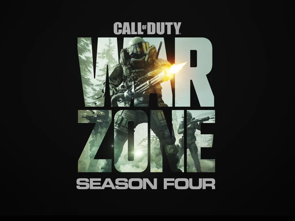 Call of Duty: Warzone (photo/Activision)