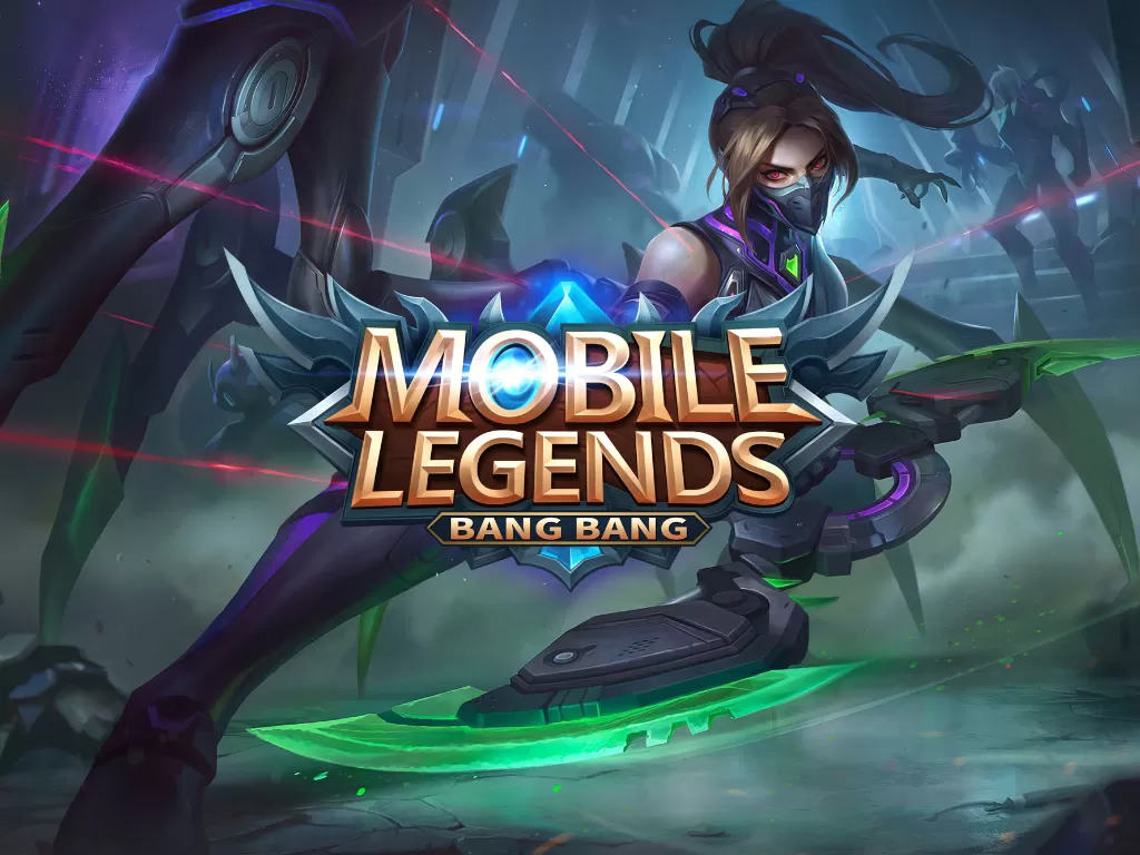 Game Mobile Legends: Bang Bang (photo/Moonton/Mobile Legends)