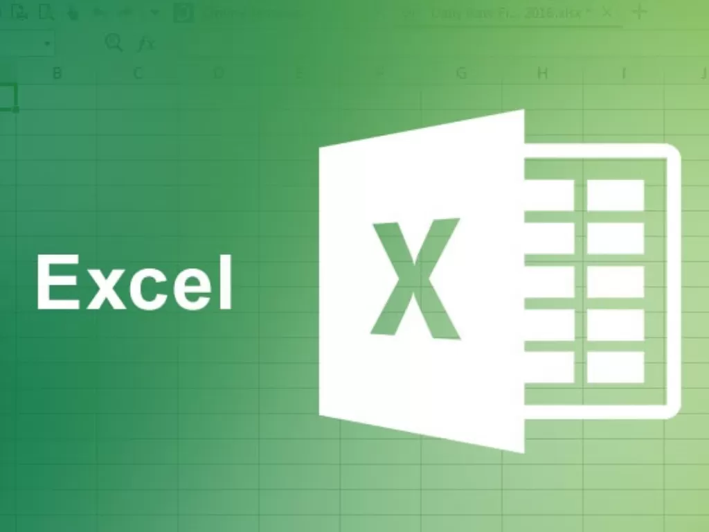 Microsoft Excel (seventhgrace.com)
