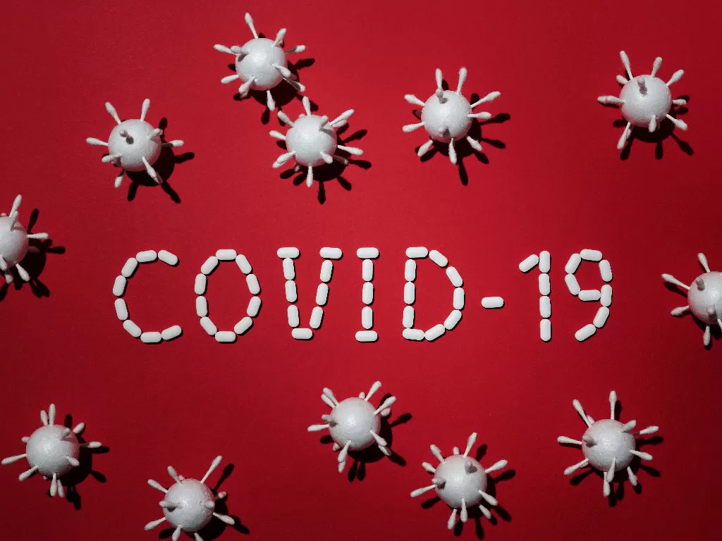 Ilustrasi virus corona (Pexels/Edward Jenner)