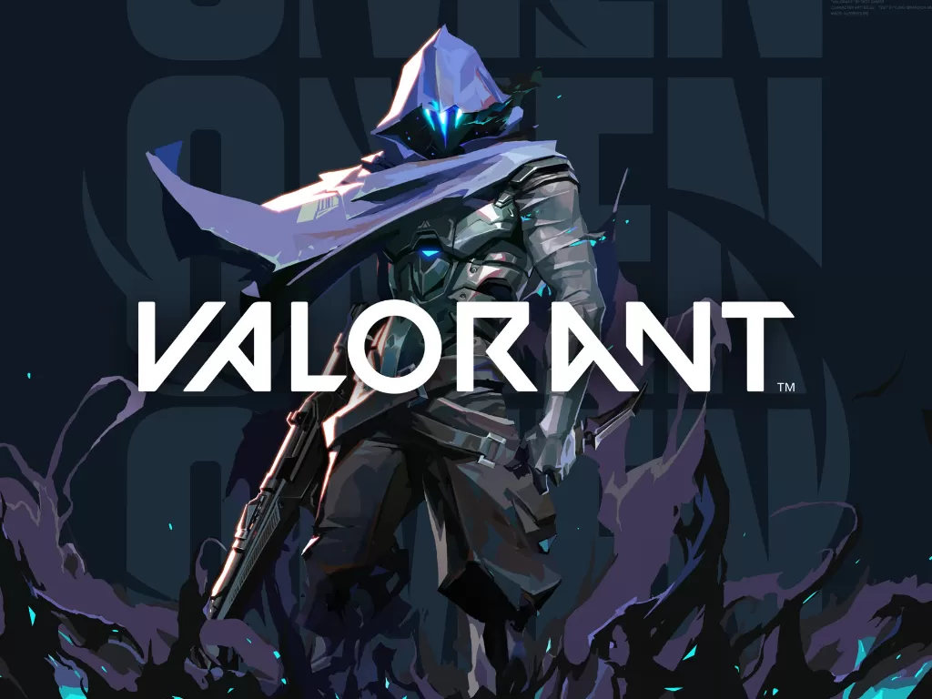 Salah satu Agent di game Valorant (photo/Riot Games)