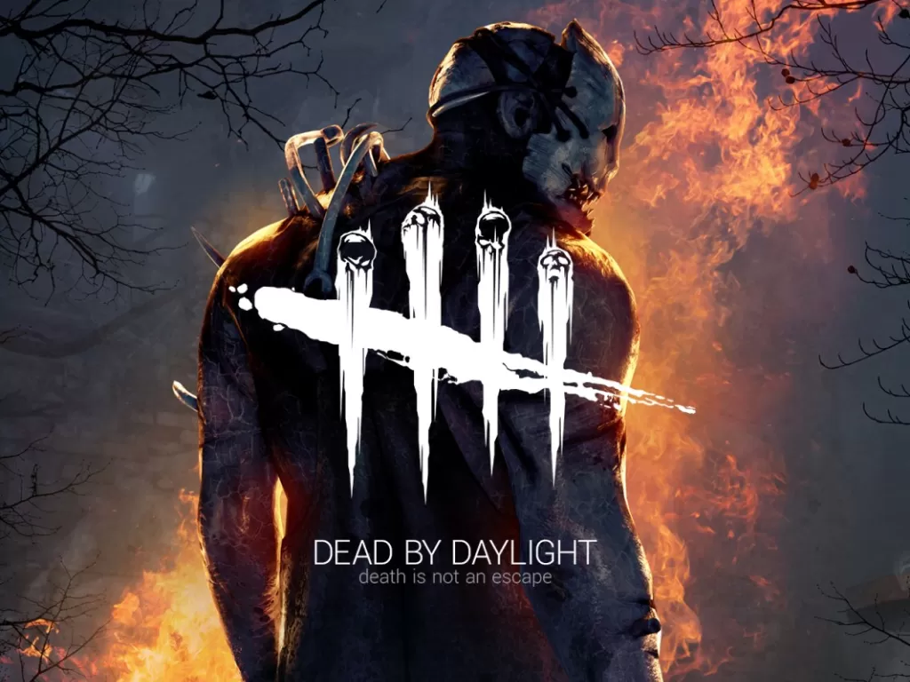 Game Dead by Daylight (photo/Behaviour Interactive)