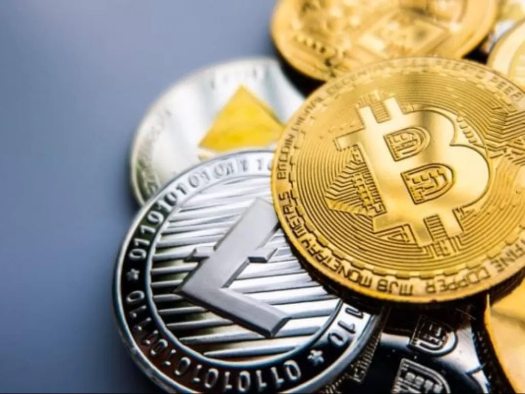Mata uang digital (Bitcoin)