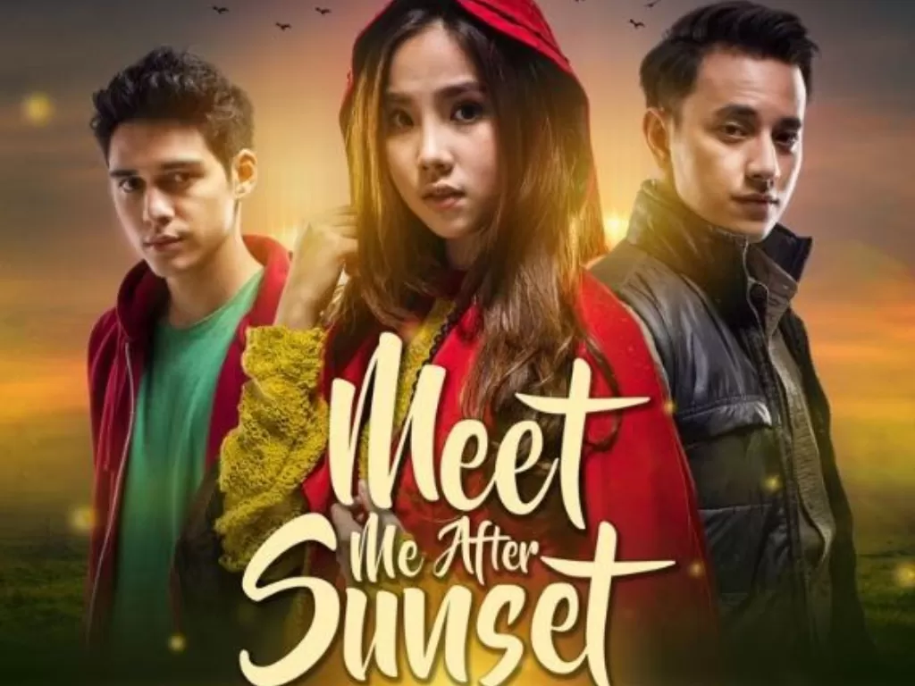 Meet Me After Sunset - 2018. (MNCP Movie)