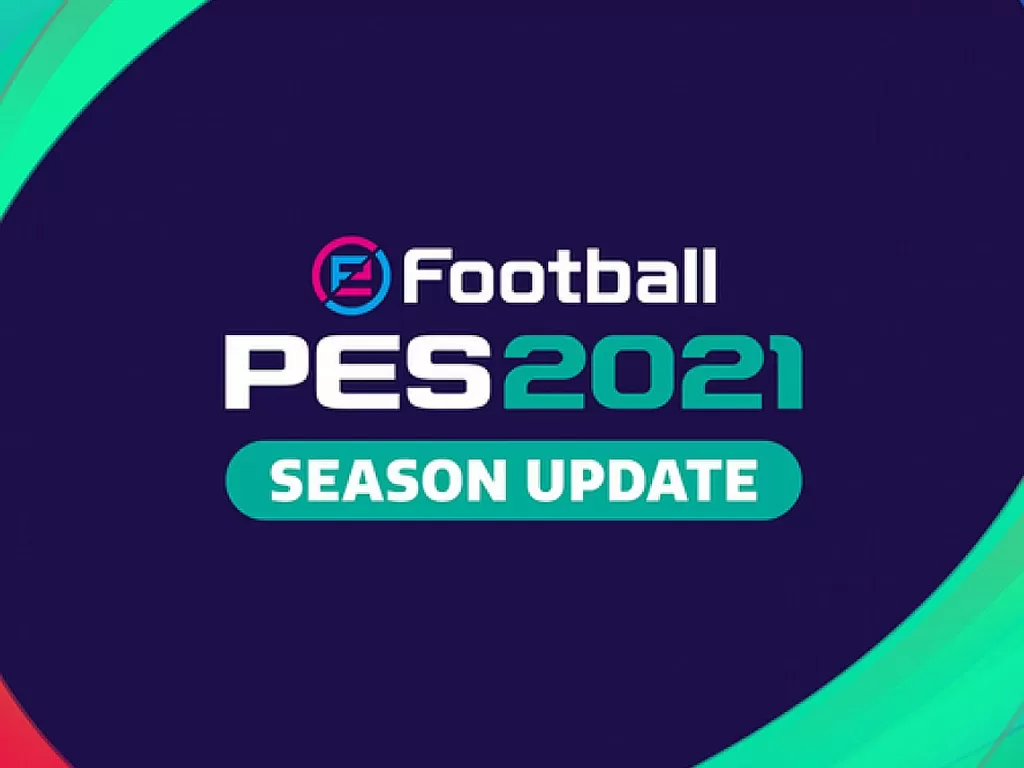 PES 2021 Season Update di PES 2020 (photo/Konami)