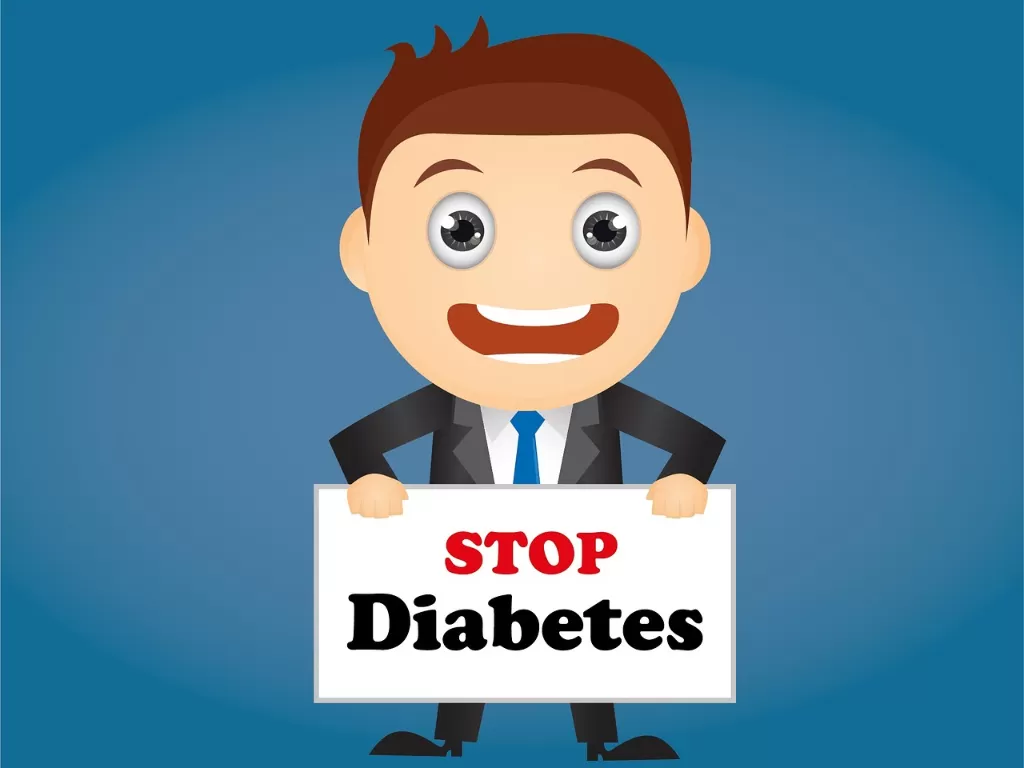 Ilustrasi diabetes (Pixabay/Isuru prabath)
