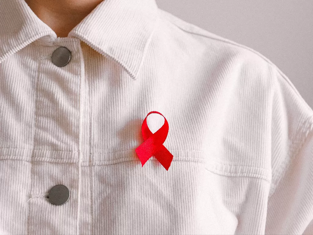 Ilustrasi HIV/AIDS. (Pexels/Anna Shvets)