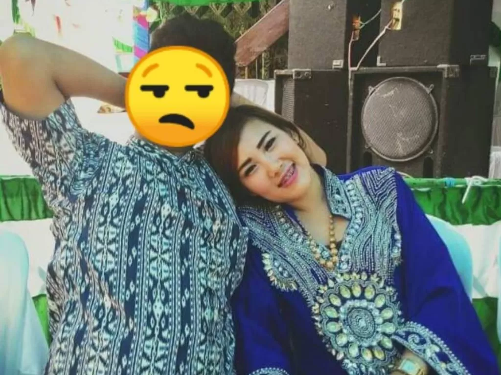 Muncul postingan pelakor sales mobil di Makassar ungkap penyebab perceraian dengan suaminya. (Instagram/@terror_pelakor)