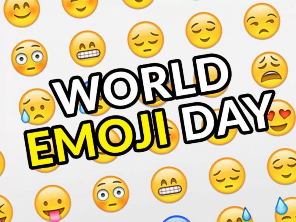 Hari Emoji. (Medium)