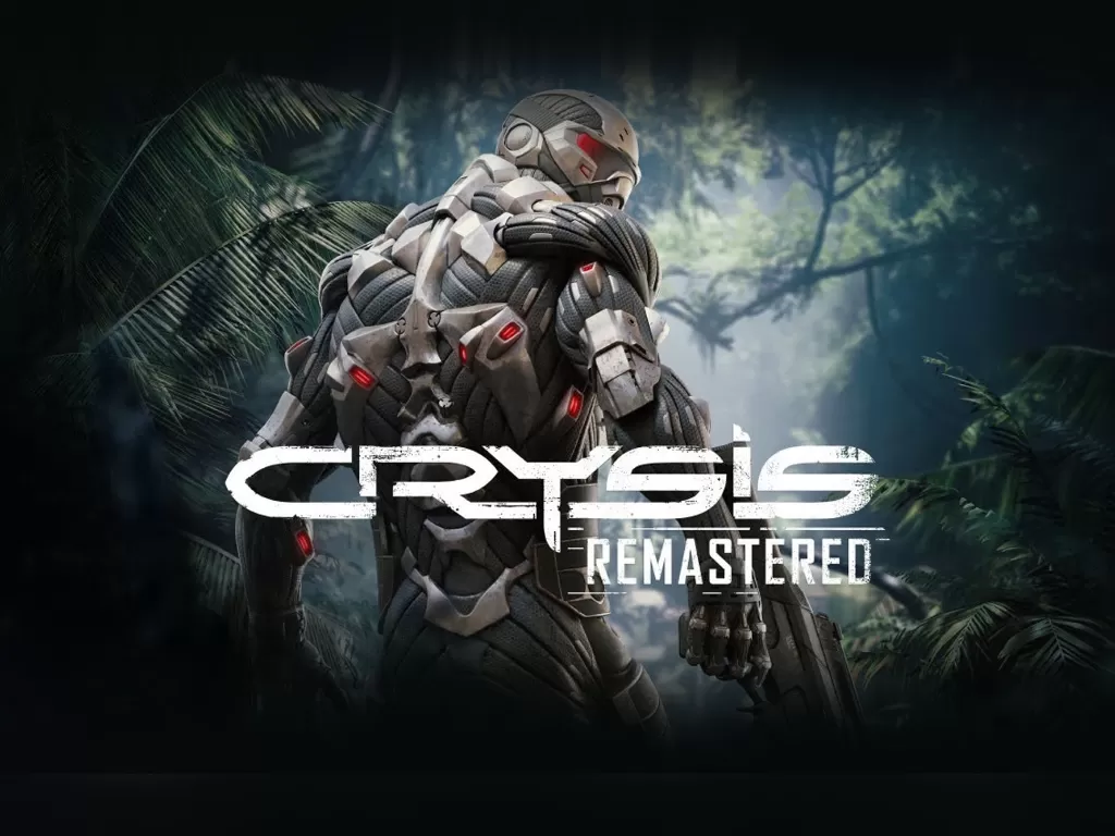 Game Crysis Remastered (photo/Crytek)
