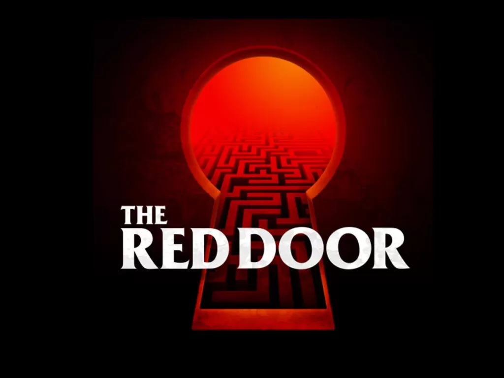 Teaser game Call of Duty terbaru berjudul The Red Door (photo/Microsoft Store)