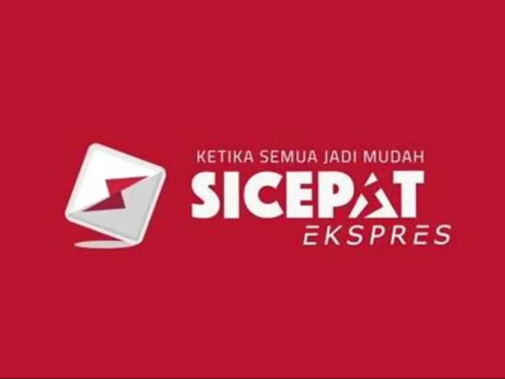 Jasa pengiriman SiCepat Ekspres (sicepat.com)