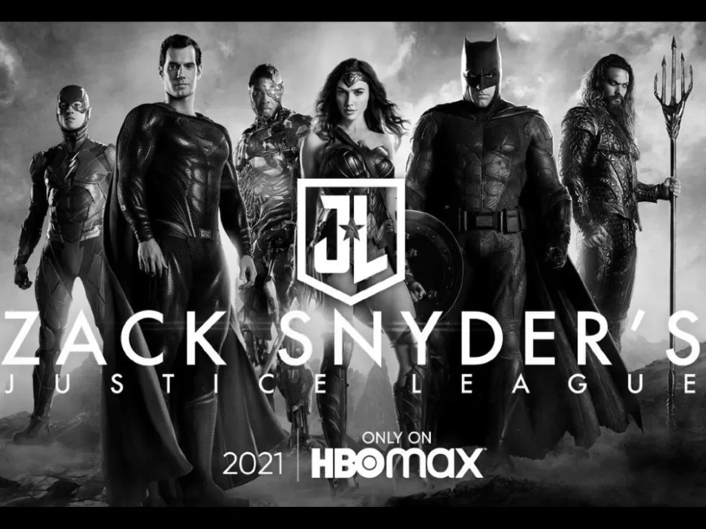 Zack Snyder's Justice League (2021). (IMDb)