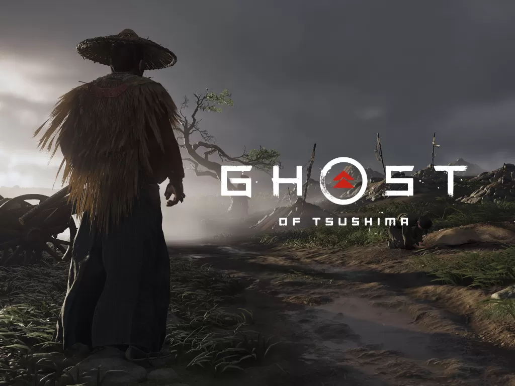 Game Ghost of Tsushima (photo/Sucker Punch Productions)