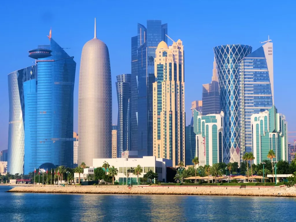 Qatar. (Pixabay/Konevi)