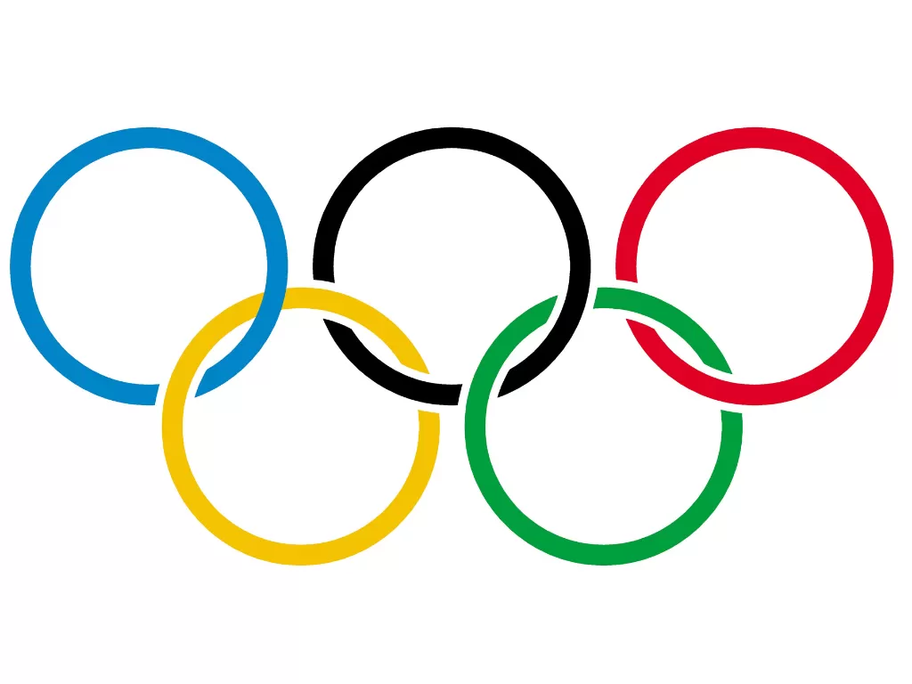 Gambar cincin olimpiade. (reddit.com)