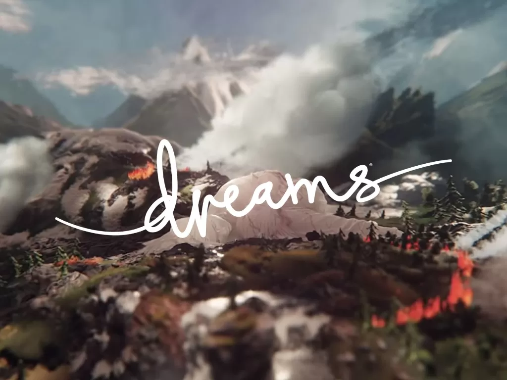 MV lagu Noah Cyrus berjudul July yang dibuat dengan Dreams (photo/YouTube/Noah Cyrus)