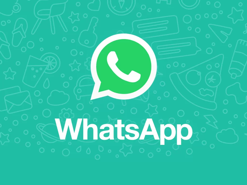 Logo layanan perpesanan online WhatsApp (photo/Dok. WhatsApp)