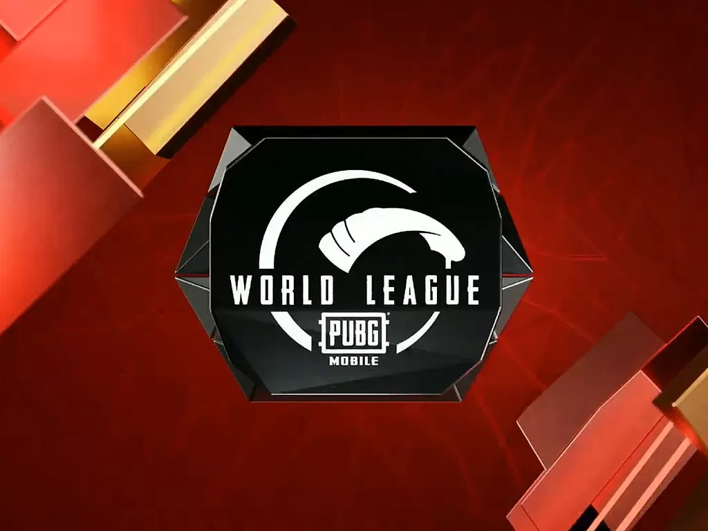 Logo turnamen PUBG Mobile World League 2020 (photo/PUBG Mobile Esports)