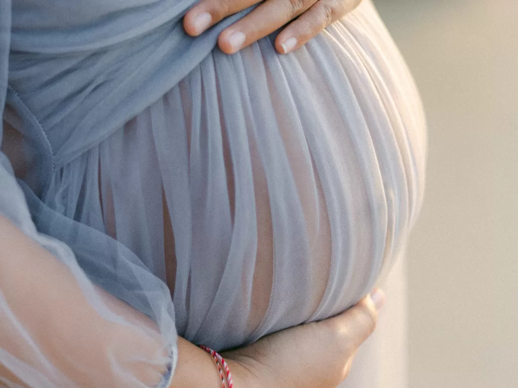 Ilustrasi ibu hamil (Pexels/Lamngakan eka)
