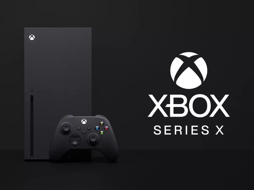 Console next-gen buatan Microsoft, Xbox Series X (photo/Microsoft/Xbox)