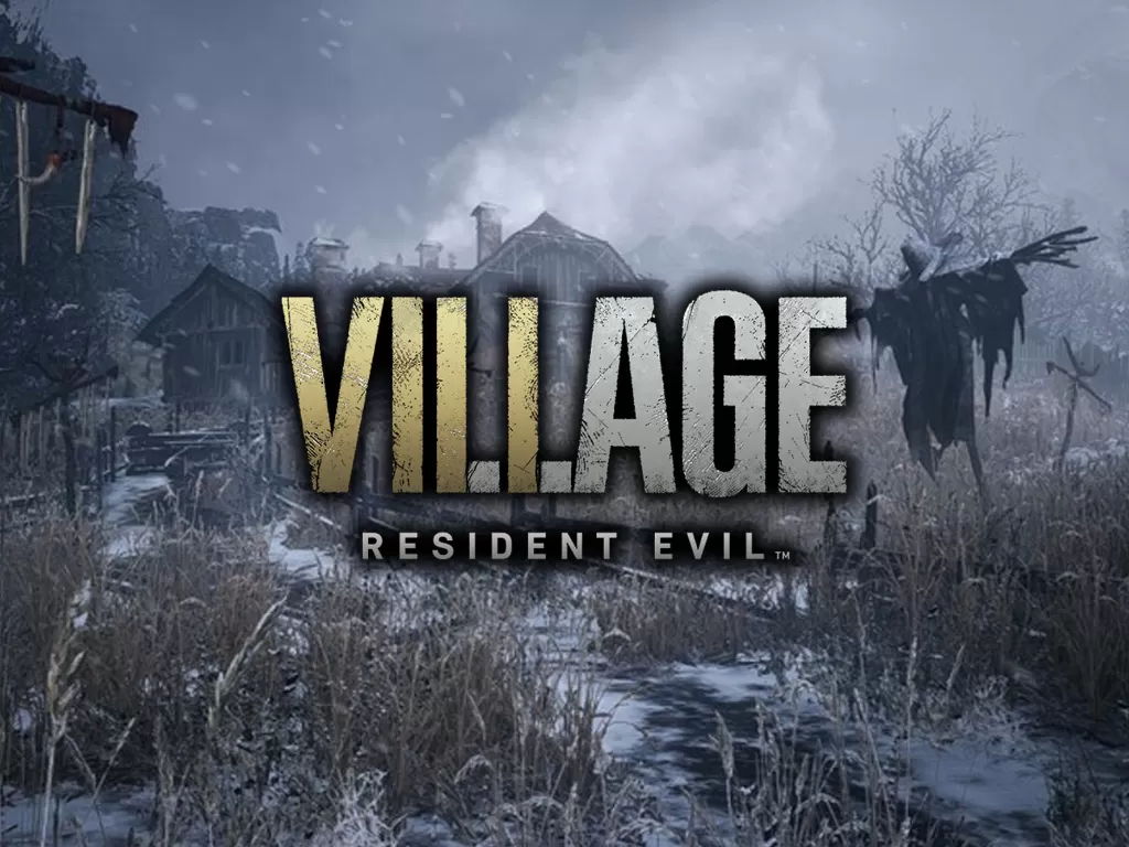 Resident Evil Village (photo/Capcom)