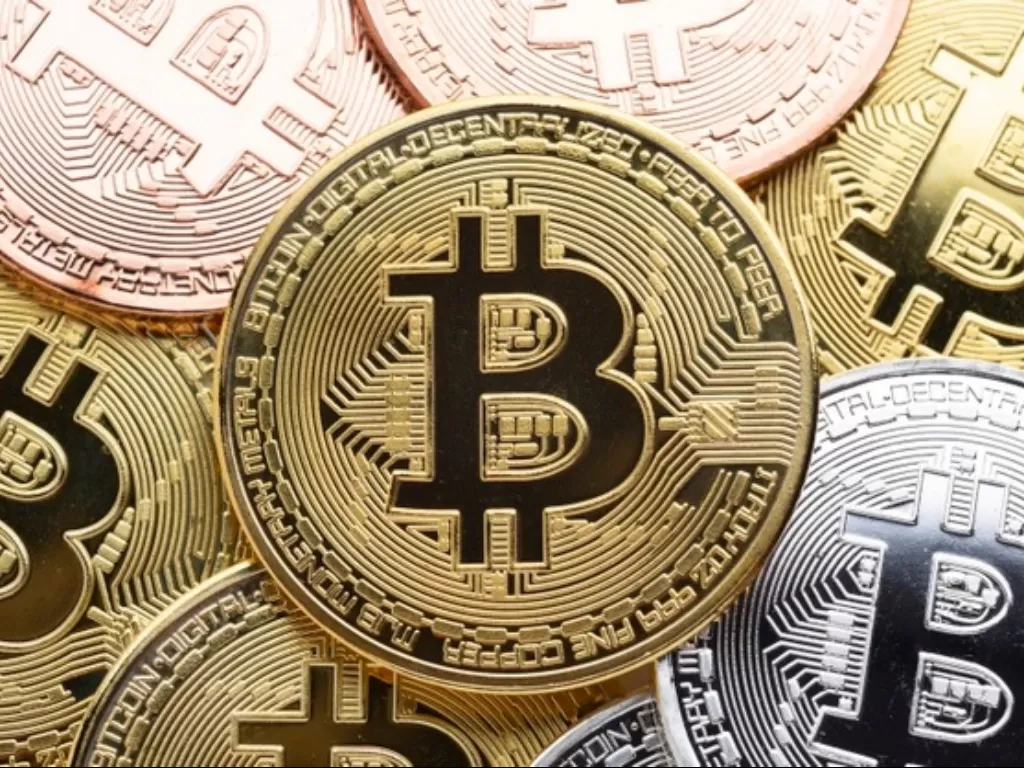 Harga aset kripto lebih tinggi dari bitcoin seharga 180 juta. (Freepik).
