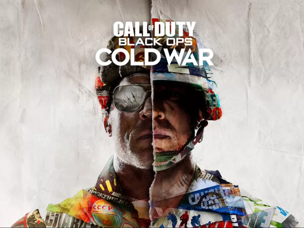 Call of Duty: Black Ops Cold War (photo/Activision/Call of Duty)
