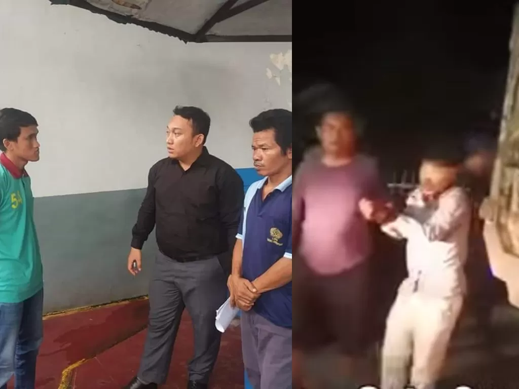 Dua terdakawa dituntut hukuman mati karena menjadi kurir ganja 250 kilogram di Padangsidimpuan.