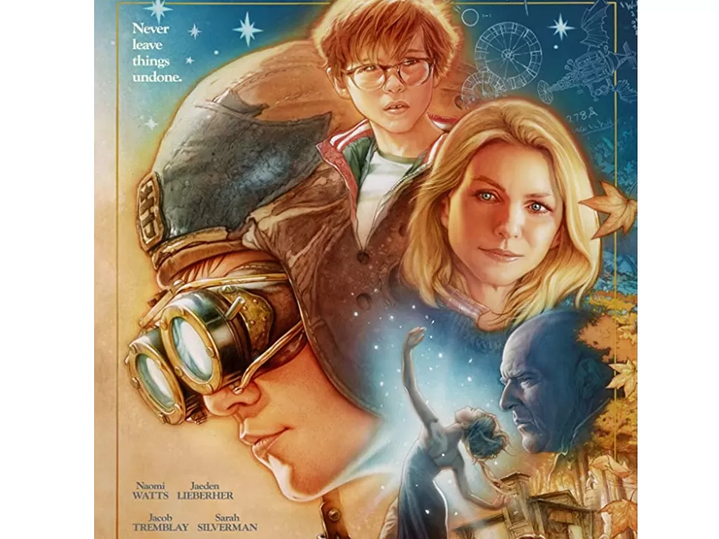 The Book of Henry (2017). (Universal Pictures)