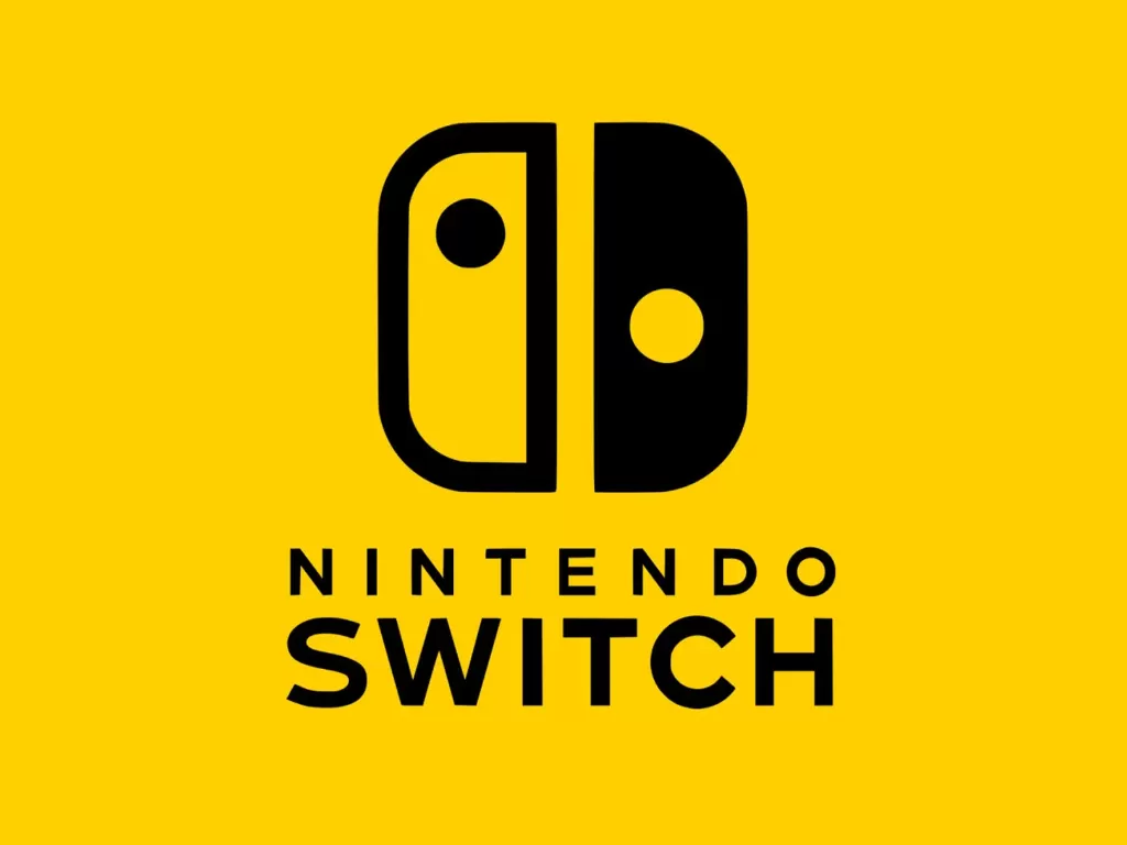 Logo console portabel Nintendo Switch (photo/Nintendo via. Kotaku)