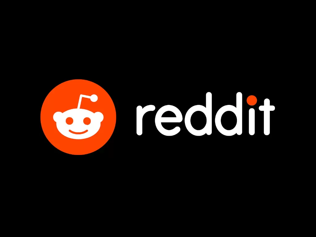Logo situs jejaring sosial Reddit (photo/Reddit)