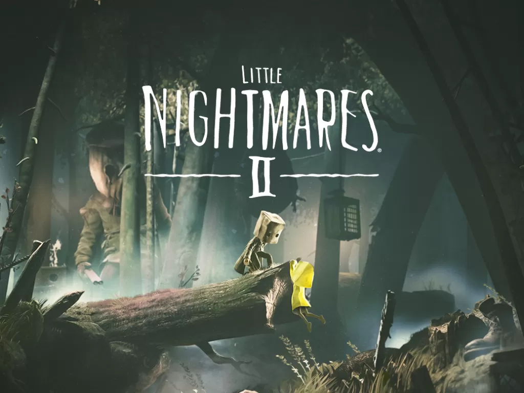 Teaser Little Nightmares II (photo/Tarsier Studios)
