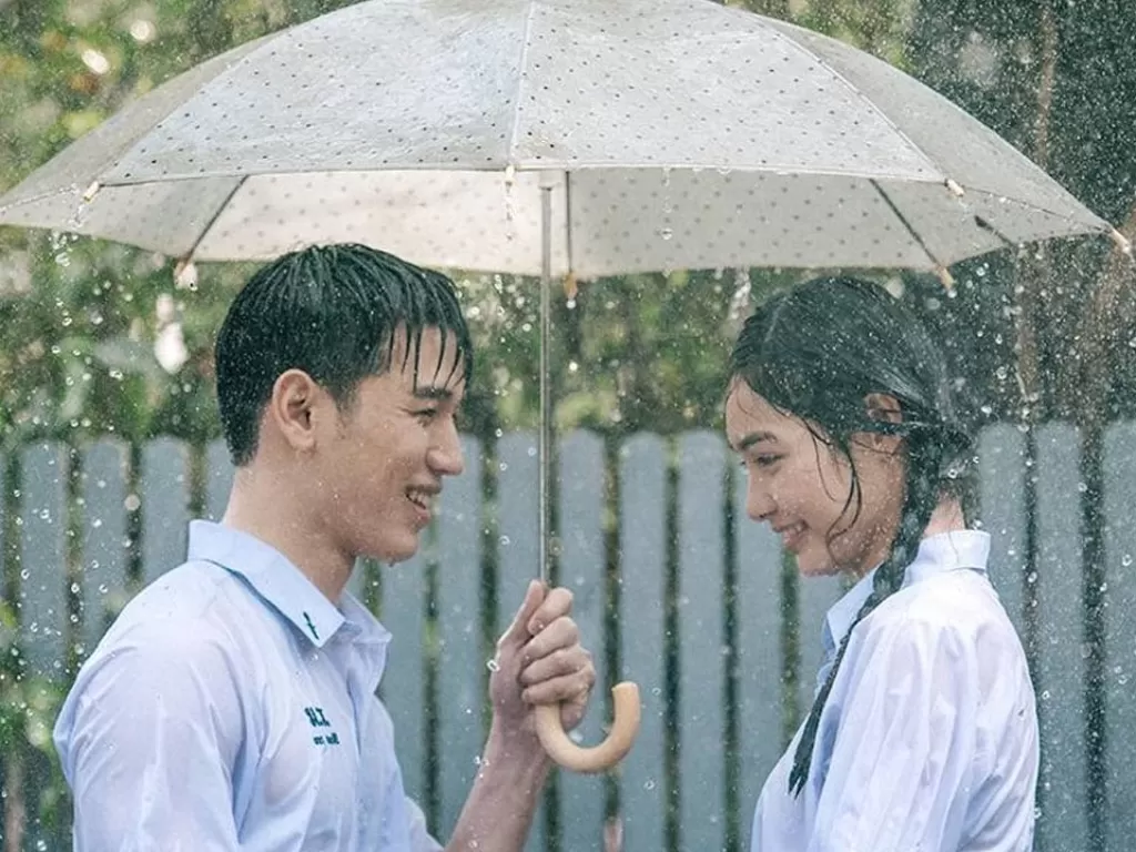 Classic Again, film Thailand romantis terbaik (dramacool.ae)