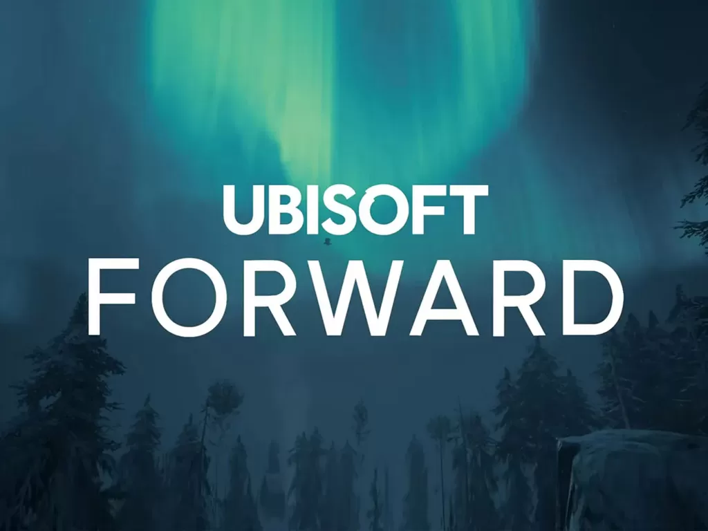 Event Ubisoft Forward (photo/Ubisoft)