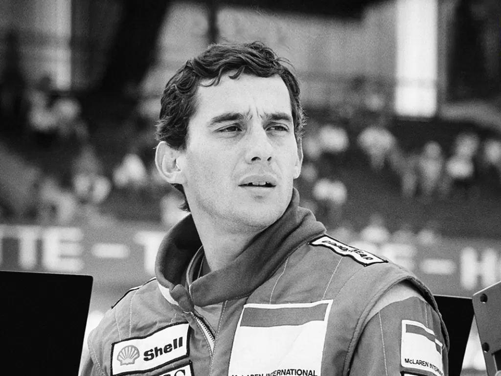 Ayrton Senna (thegentlemansjournal.com)