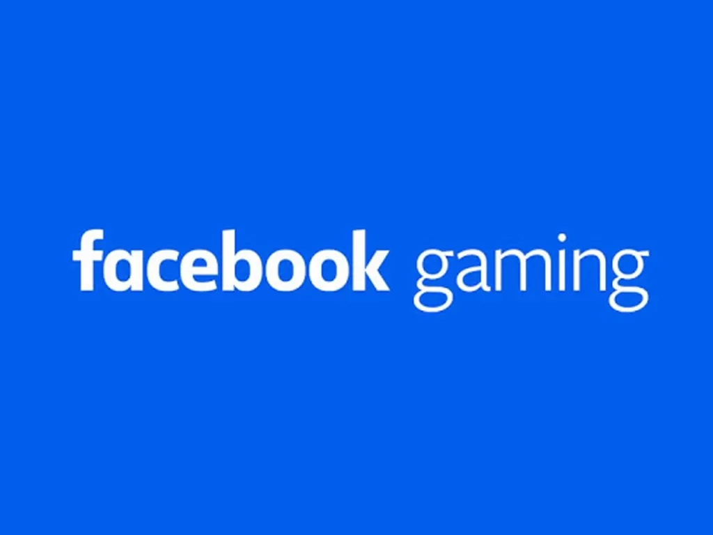 Logo platform streaming Facebook Gaming (photo/Facebook)