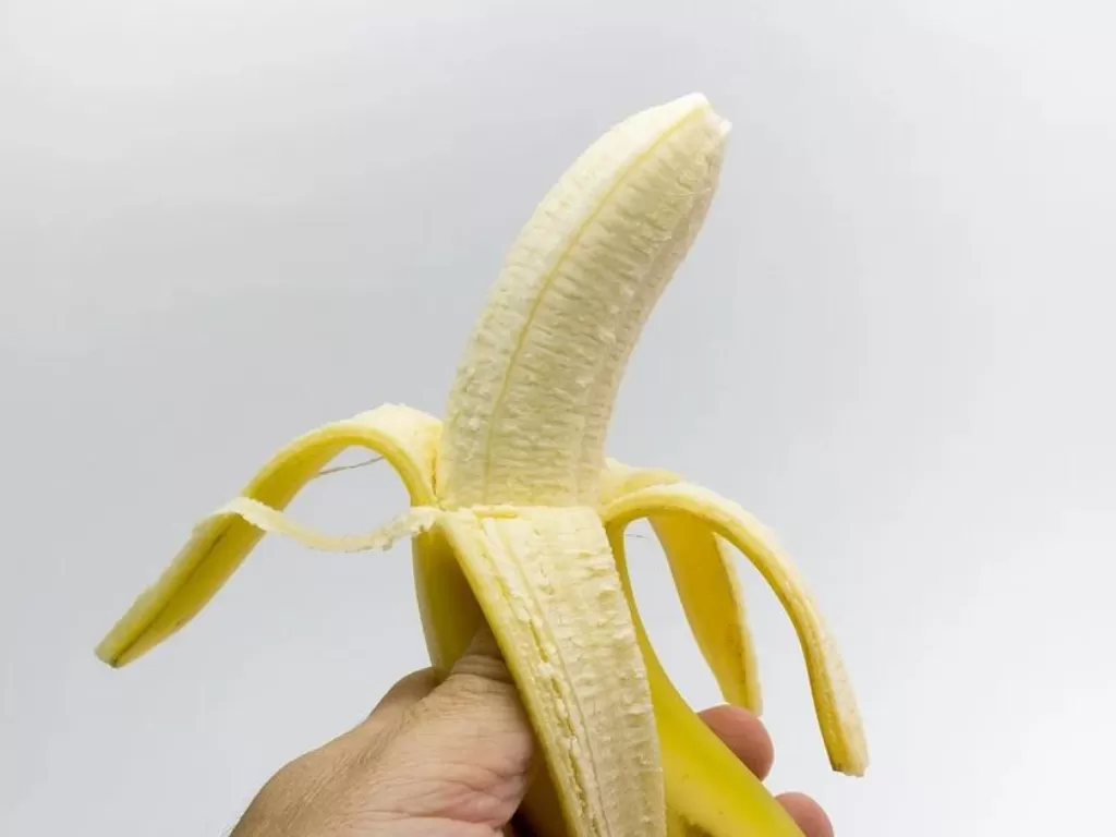 Ilustrasi tali buah pisang/banana string. (Pixabay/ajcespedes)