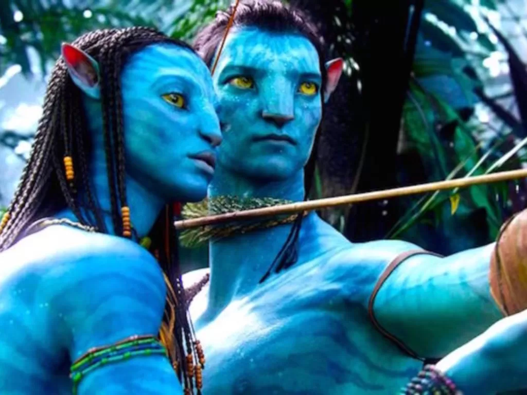 'Avatar (2009)'. (Twentieth Century Fox)