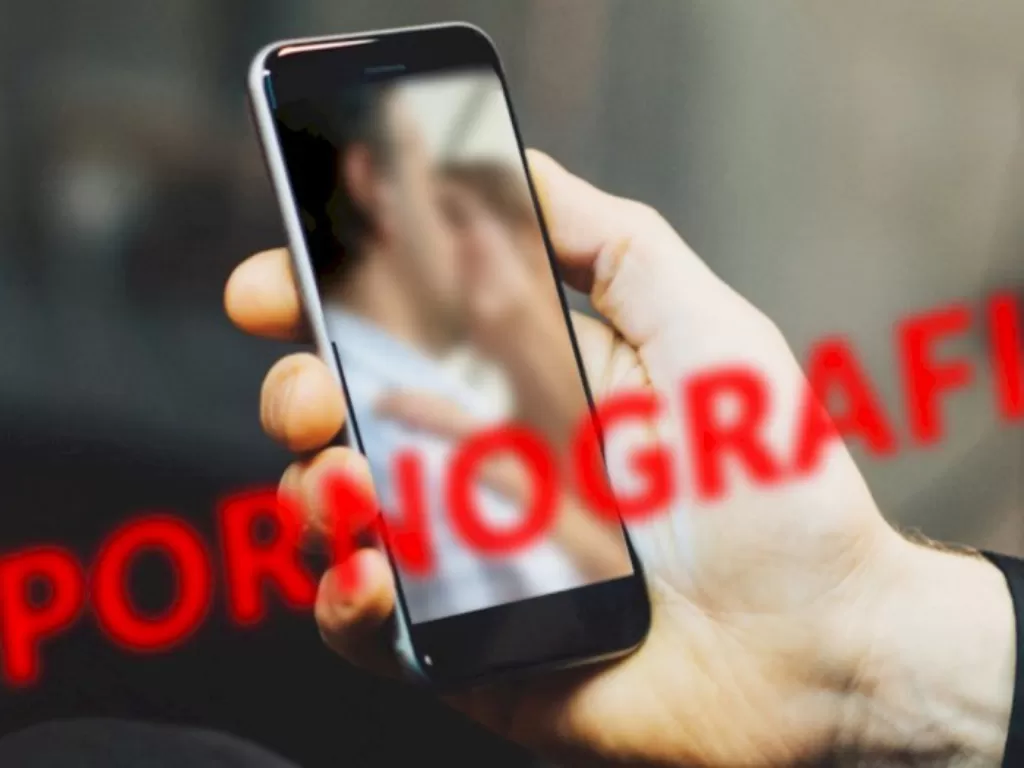 Bideos Porn Ografi - Perempuan Pemeran Video Porno di Garut Gugat UU Pornografi ke MK - Indozone  News