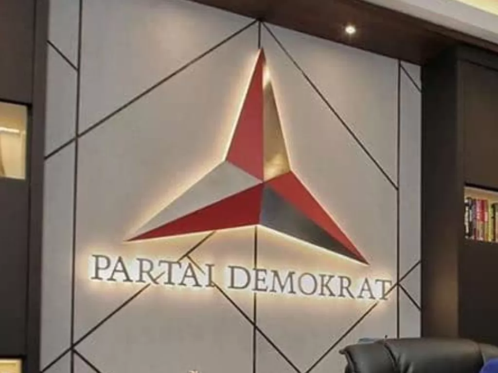 Partai Demokrat bentuk satgas untuk cegah klaster Pilkada. (Instagram/@pdemokrat).