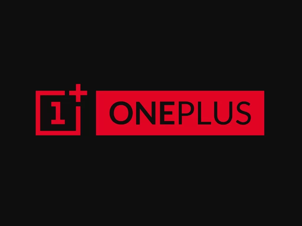 Logo perusahaan teknologi OnePlus (photo/OnePlus)