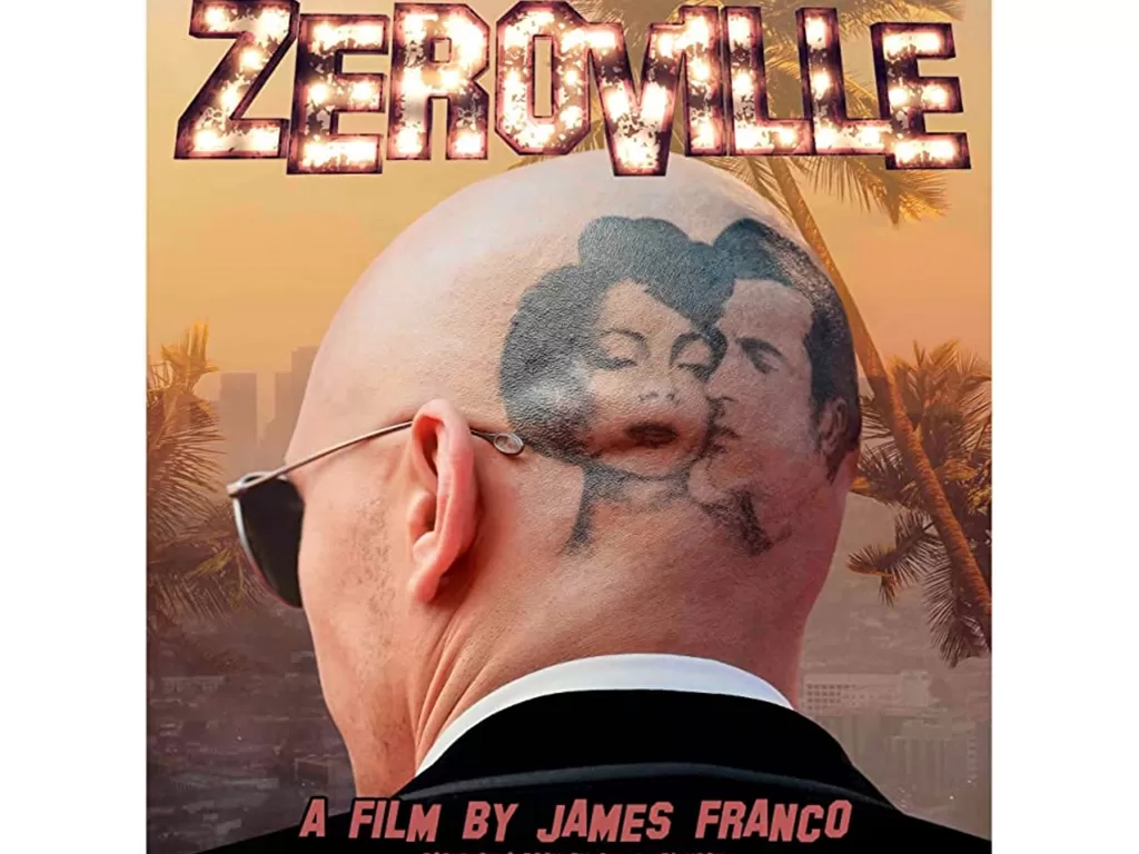 Zeroville (2019). (Patriot Pictures)