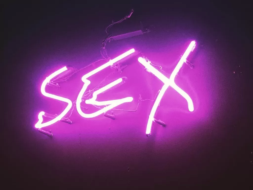 Ilustrasi sex. (Instagram/@maryjanenite)