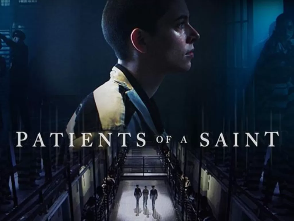 Patients of a Saint (2020). (Golden Crab Film Production)