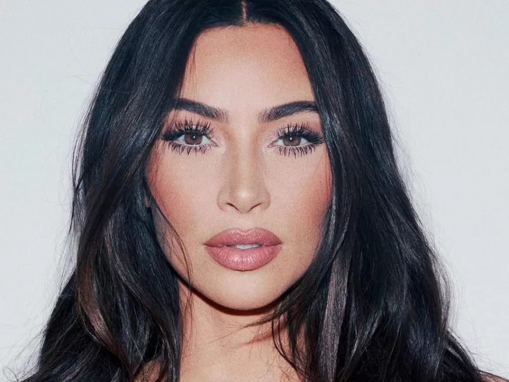 Kim Kardashian (Instagram/@kimkardashian)