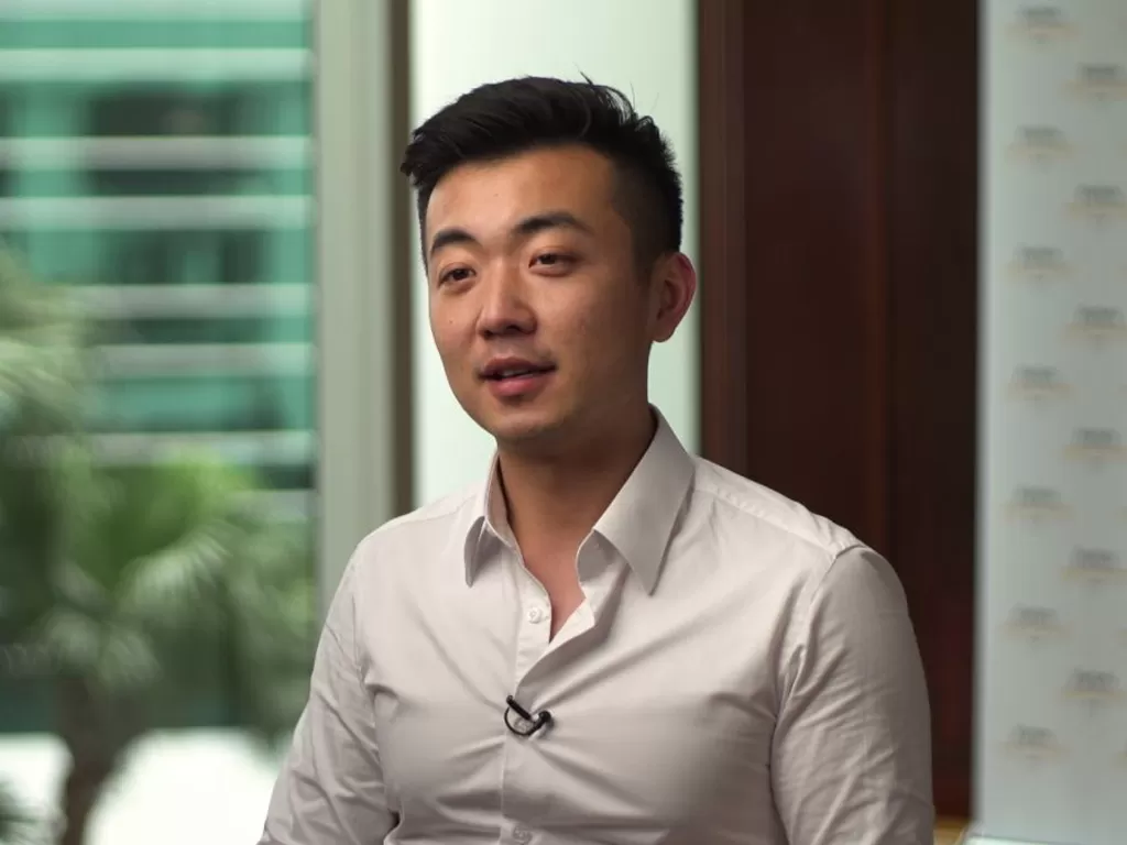 Co-Founder dari OnePlus, Carl Pei yang kini sudah keluar dari OnePlus (photo/Forbes)