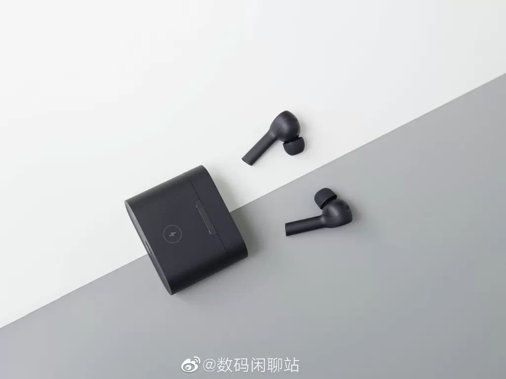 Xiaomi Mi Air 2 Pro (Weibo)