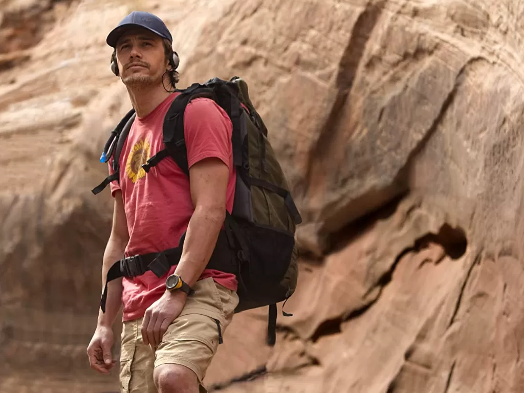 127 Hours (2010). (SearchlightPictures)